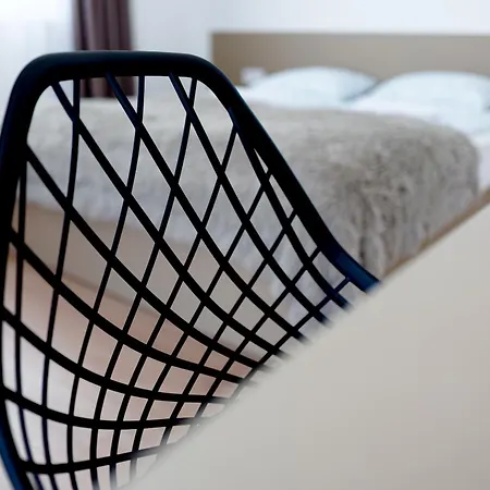 Apartament Oliver