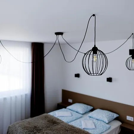 Apartament Oliver *