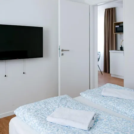 Apartament Oliver *