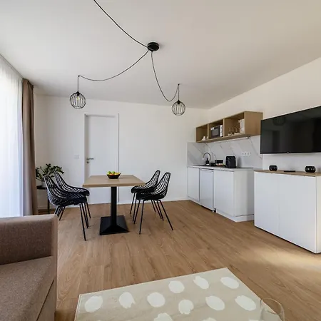 Apartament Oliver