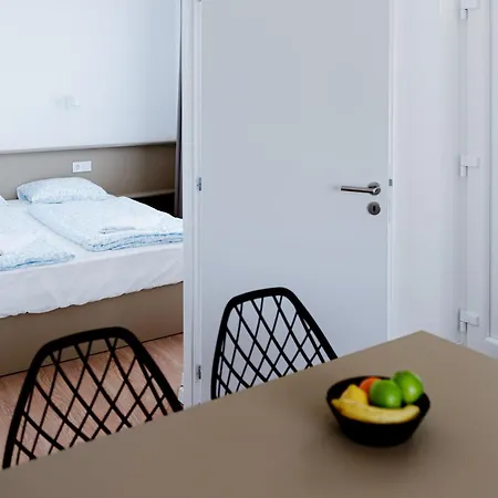 Oliver Apartament *