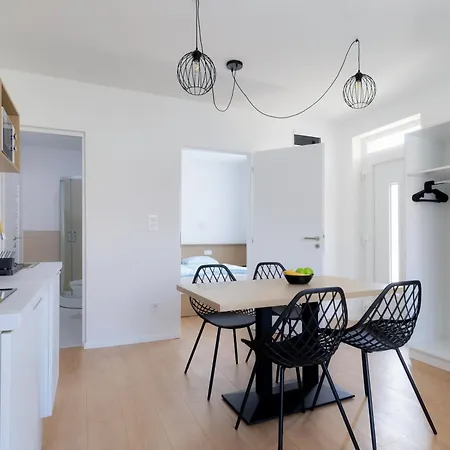 Apartament Oliver *