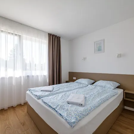 Oliver Apartament