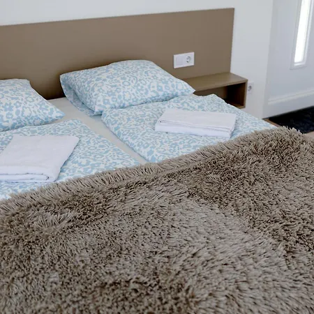 Apartament Oliver