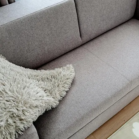 Oliver Apartament