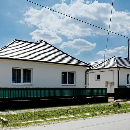 Apartament Oliver *