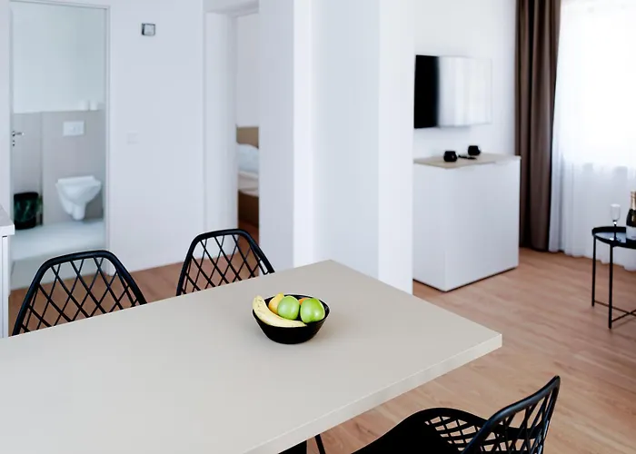 Oliver Apartment Lenti