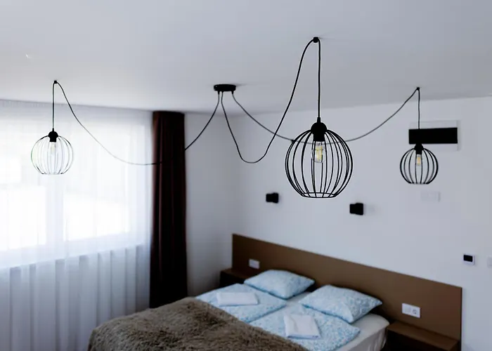 Apartament Oliver *