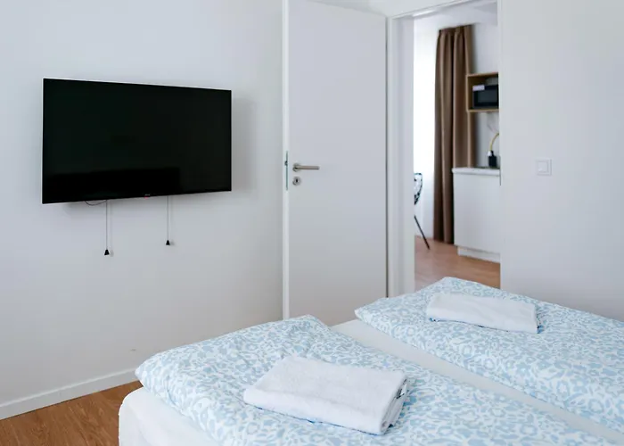Apartament Oliver *
