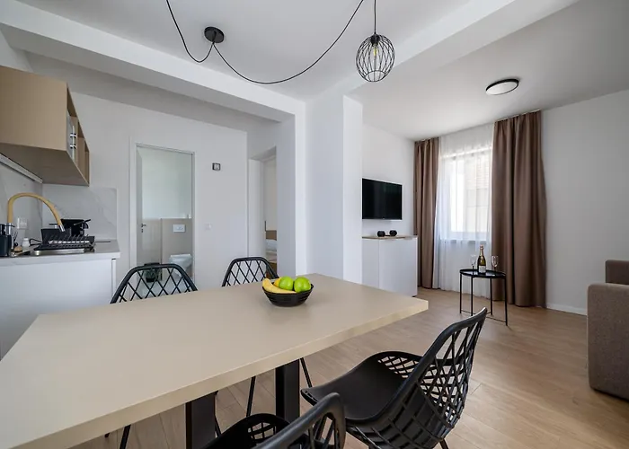Oliver Apartment Lenti