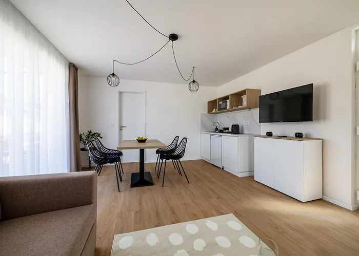 Apartment Oliver