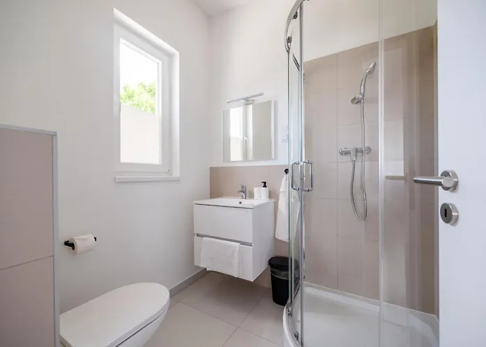Oliver Apartament Lenti
