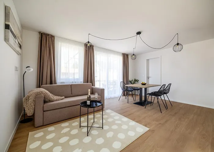 Apartment Oliver Lenti