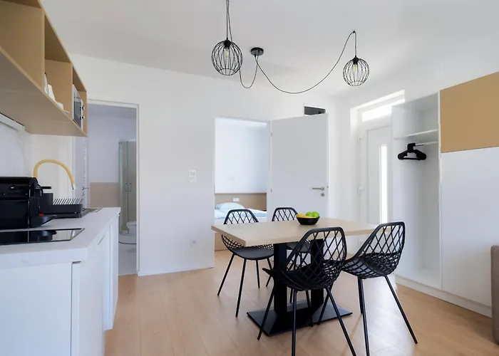 Apartment Oliver *