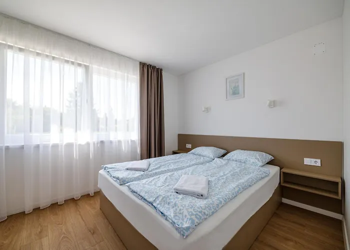 Oliver Apartament