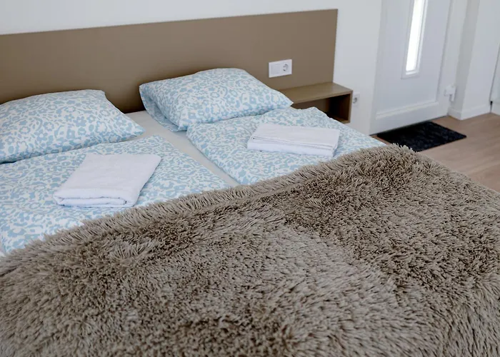 Apartament Oliver