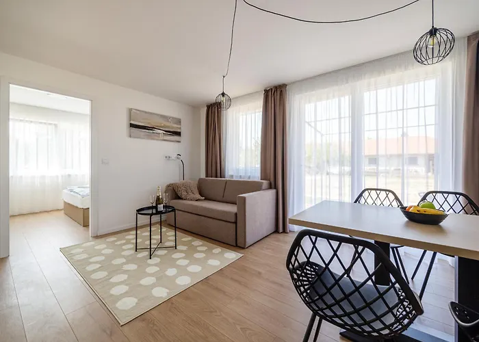 Apartment Oliver *