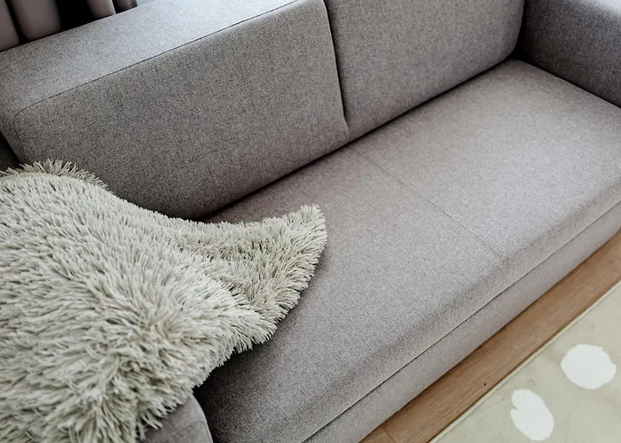 Oliver Apartament